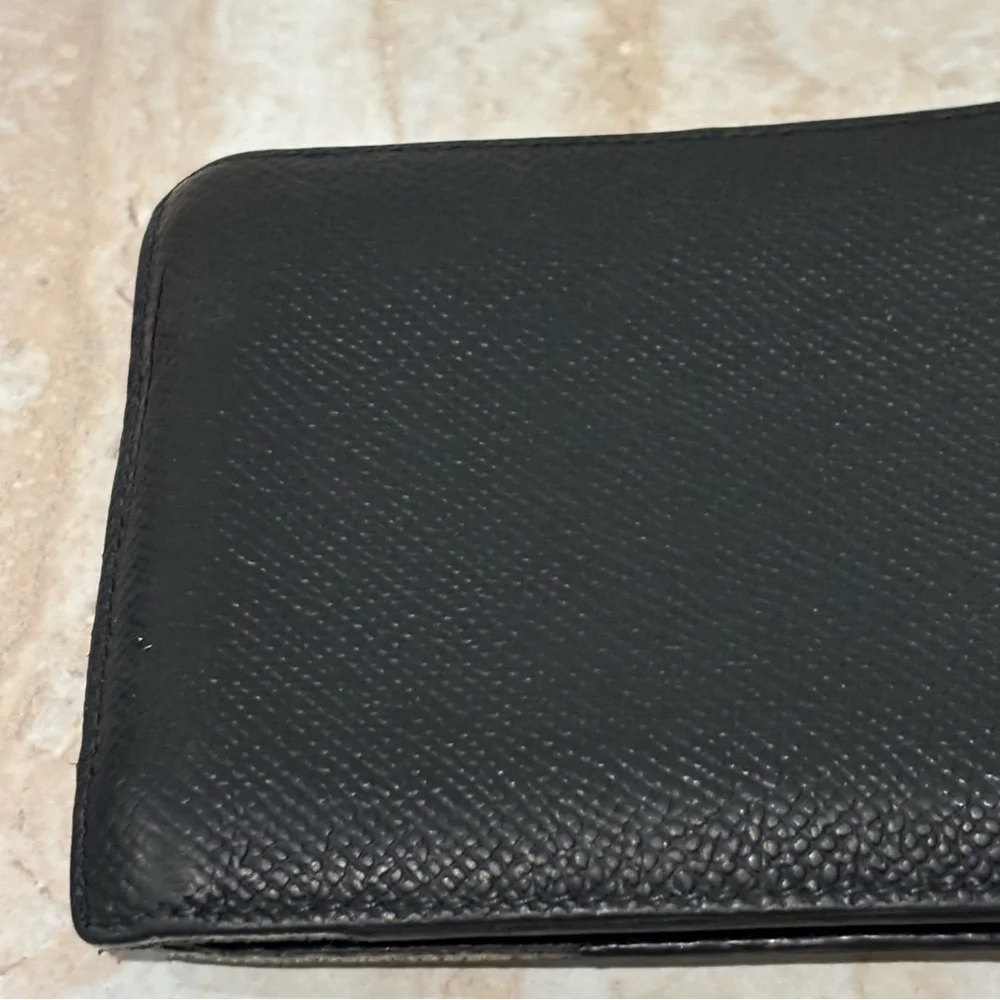 Givenchy bi-fold wallet